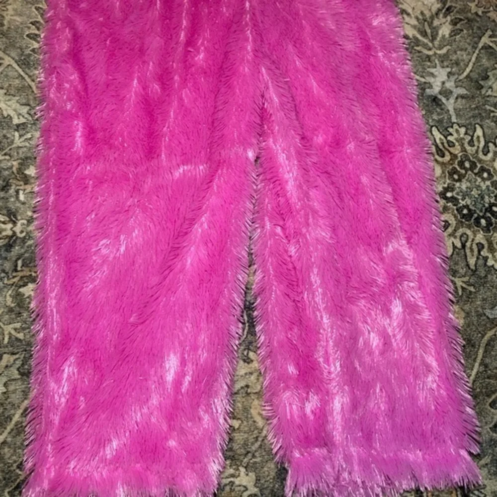 Care Bears Child Medium Classic Pink‎ Cheer Bear Costume Y2K Halloween Dress Up